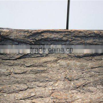 Home Garden Decoration 150cmx80cm Artificial Outdoor Painting Plastic Fake Pine Tree Barks ESP05 207 photo-4