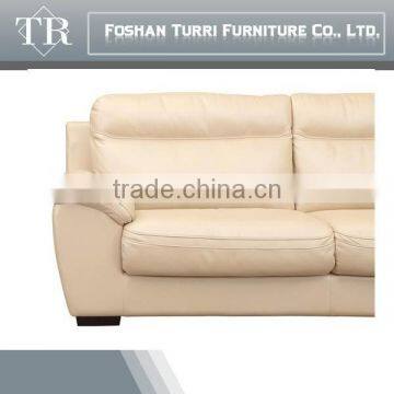 Luxury Furniture Living Room 3 2 1 Sofa Set Design photo-5