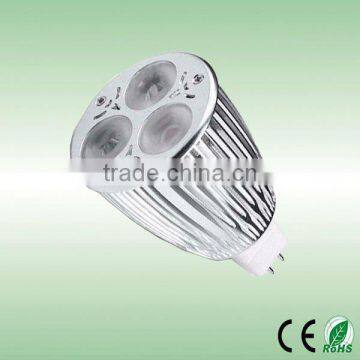 CFI LED Spotlight Bulb 6W MR16