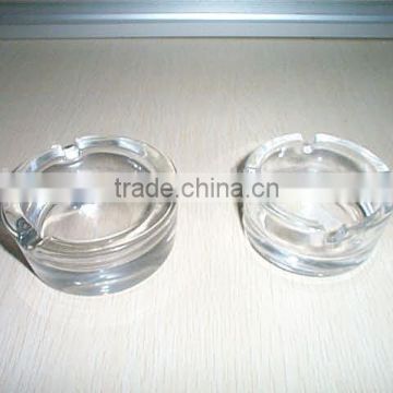 glass ashtray/glassware