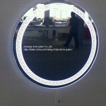 Sell the CE Certification of LED Mirror photo-5