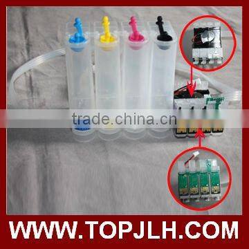 Continuous Ink Supply System for Epson Workforce 625/ 630/ 633/ 840 photo-3