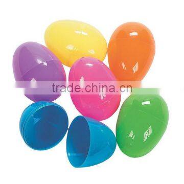 Plastic Golden Easter Egg photo-3