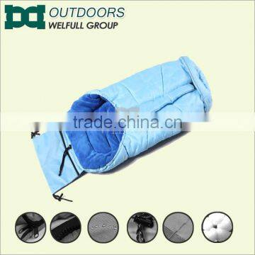 travel outdoor sleeping baby sleeping bag