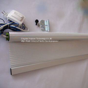 Night Blind for Supermarket Chiller photo-5