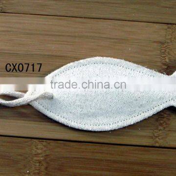 100% Organic Natural Animal Shape Loofah Luffa Kidsn Loofa Bath Sponge photo-3