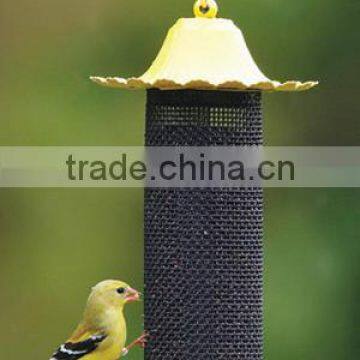 2016 New Clear Garden Hanging Bird Feeder photo-4