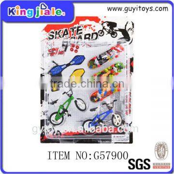 2016 the most popular popular finger skate boarding