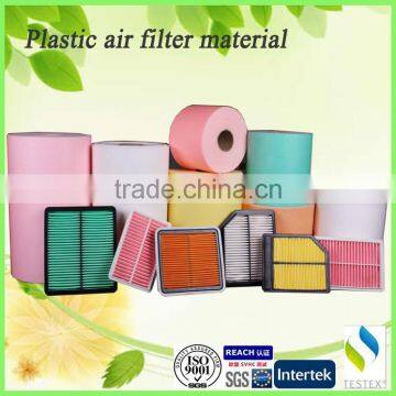 Foshan Huicai Auto Pleated Filter Papers photo-6