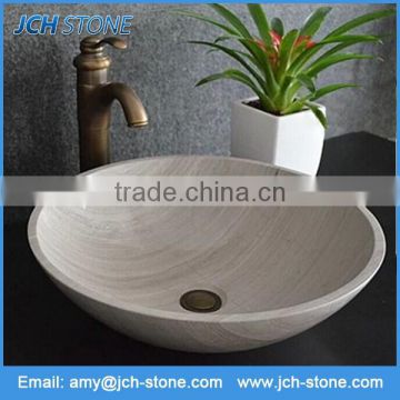 Luxury high quality wash basin stand