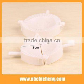 Plastic Home Dumpling Maker / Dumpling Press photo-4