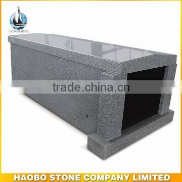 Tombstone Granite Mausoleum Custom Cheap Mausoleums