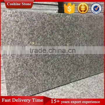 Polished & Flamed Black Basalt Stone G684 Granite photo-4