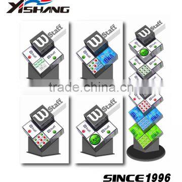 Unique Ideas Oem Desktop Stand Golf Ball Display photo-3