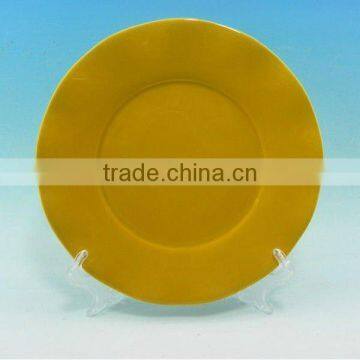 Hot sale Hand-painted ceramic dinner set