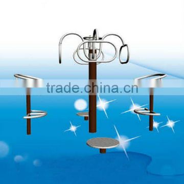 EXCERCISE EQUIPMENT-OUTDOOR GYMNASTIC EQUIPMENT(HA-12408)