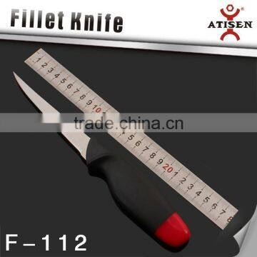 High Quality Fishing Tackle !Floating Fishing Knife,stainless Steel Fishing Knife F-112 photo-3