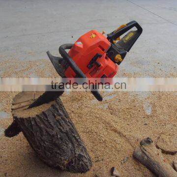 Best Status Durable Tools Power 4500 5200 5800 Chain Saw With CE/GS photo-2