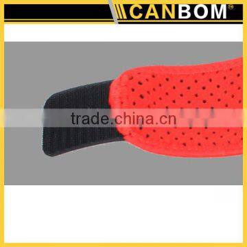 Hot Sell New Design High Quality Rubber Foam Sport Elbow Guard photo-6