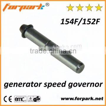 154F (152F) gasoline generator speed governor gear shaft materials