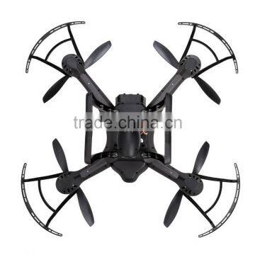 5.8G 500M FPV With 2MP Wide Angle HD Camera Gimbal High Hold Mode RC Quadcopter Original Cheerson CX-35 photo-4