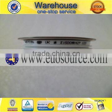 WESTCODE General Purpose Rectifier Diode E1500NH42P