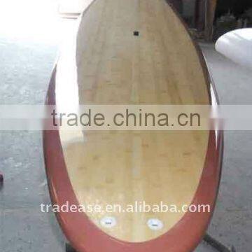 bamboo sup paddle board (XY-BSB8)