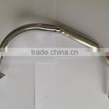 Custom processing motorcycle brake start lever pedal for chinese motorcycle sale
