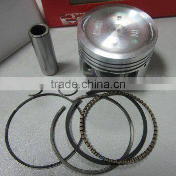 50MM Piston Used for Motorcycle Spare parts