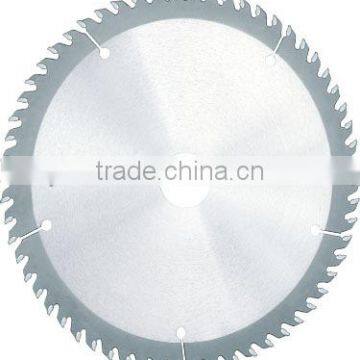 Professional 65mn Polishing T.C.T Circular Wood Cutting Saw Blade photo-3