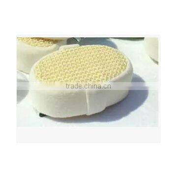 2017 Hetsell Hotsell Sisal Oval Bath Cloth photo-6
