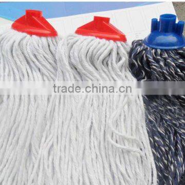 High Quality Practical Screw Mop Head for House Cleaning Products photo-2