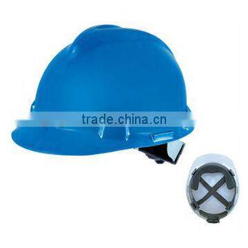 EN 397: ABS / HDPE Safety Helmet