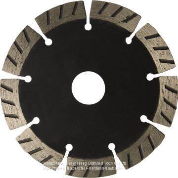 Concrete Cut Diamond Saw Blade photo-3