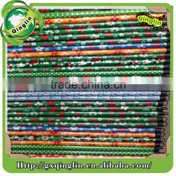 Natural Wooden Handle for Broom and Mop photo-6