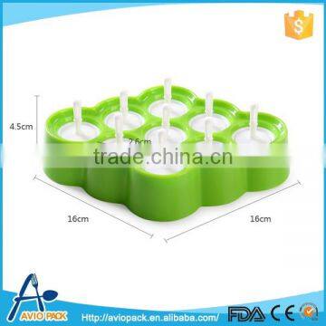 Plastic Ice Ball Maker Mold photo-2