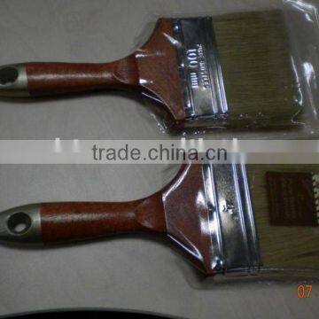 paint brush made in chinese biggest brush home town