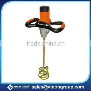 Powerful Electric Stirrer, Electric Mixer, Electric Painting mixer, Electric Mixing Paddle