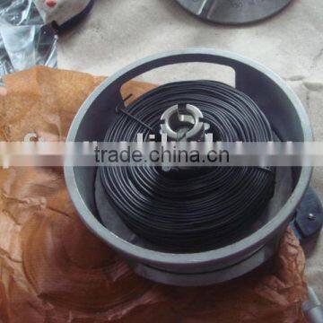 black annealed tie wire china supplier on sale