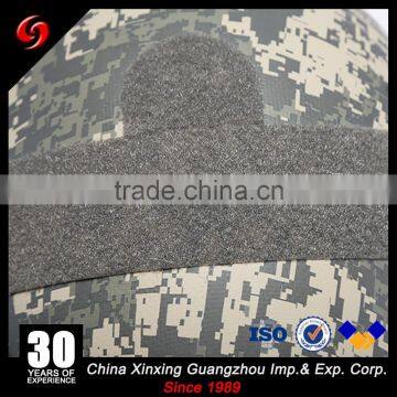 FAST Bulletproof Helmet NIJ 3A Aramid Core or pe Core Tactical NVG Mount and Rail Kits Camouflage Digital Color for SWAT photo-4