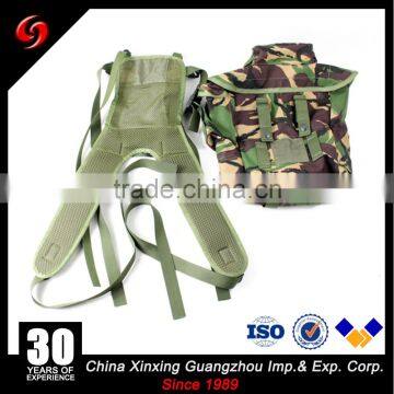 Tactical Waist Bag Pack , Waterproof Hip Belt Bag Pouch for Hiking/Climbing Waist photo-5