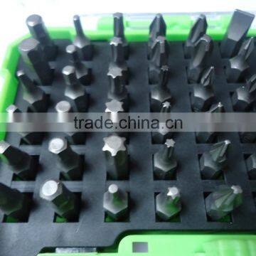 Promotional Hot Selling Hand Tools Set , Small Bits Kit photo-3