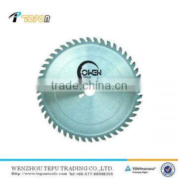 T.C.T Fast and Perfect cutting Saw Blade