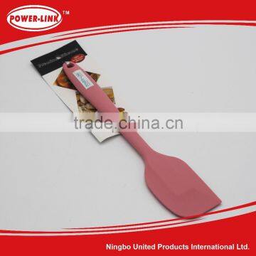 Hight Quantity Colorful Kitchen Silicone Bread Backing Spatulas Baking Tools photo-3