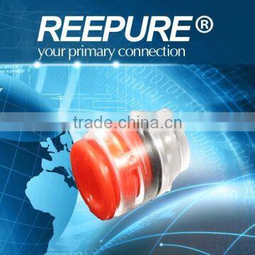 HDPE Microduct Endstop