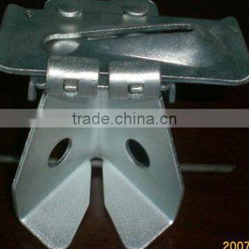 Single Waler Bracket