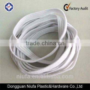 Free Sample Provided Earloop/ear Band/elastic Cord for Surgical Face Mask photo-4