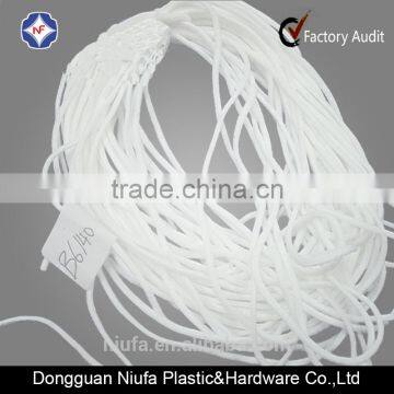 China Supplier Ear Elastic Band for Surgical Mask photo-3