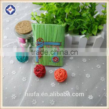 1000 Pcs 5" Metallic Twist Ties for Lollipop Gift Cello Bag photo-2