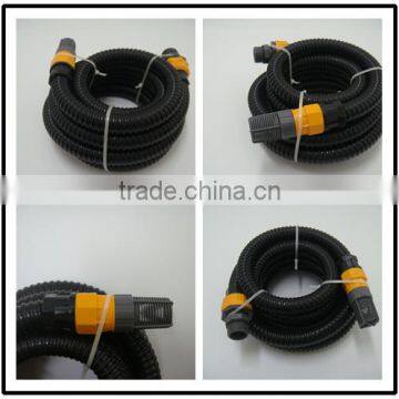 High Quality Flexible Helix Water Hose photo-2